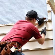 Best Historical Building Siding Restoration  in Sunnyslope, WA